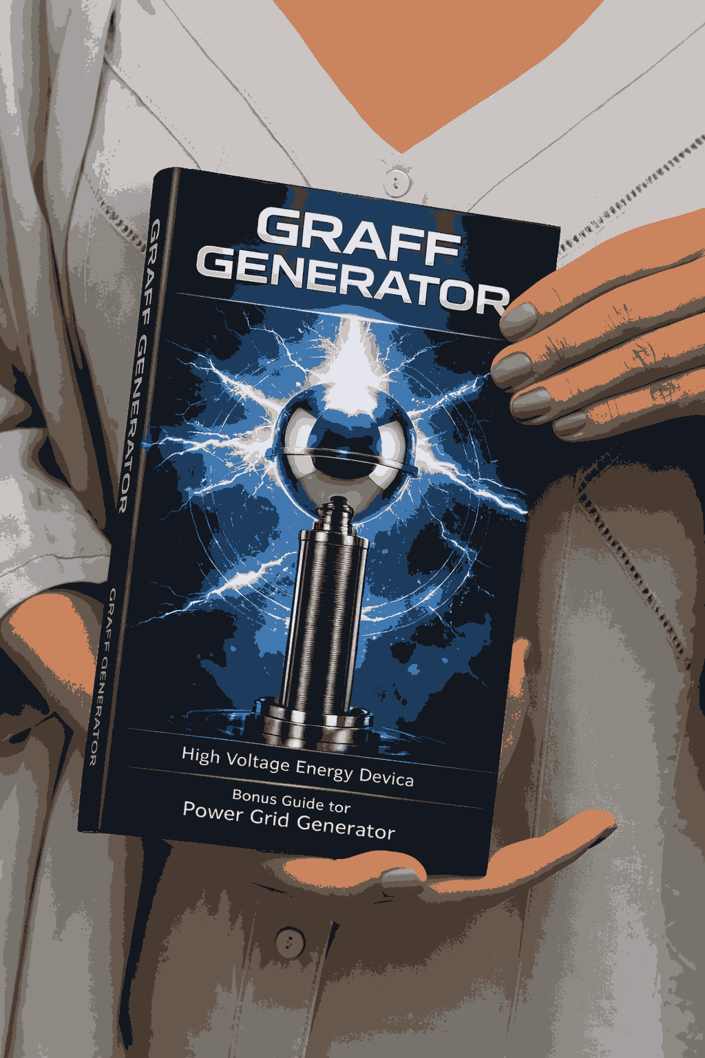 Power Grid Generator bonus