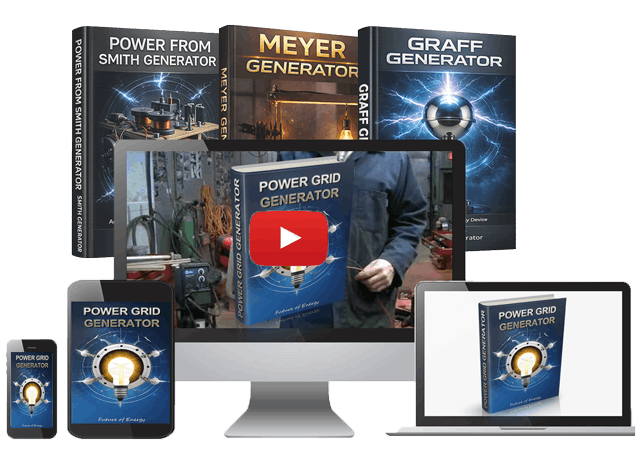 The Power Grid Generator